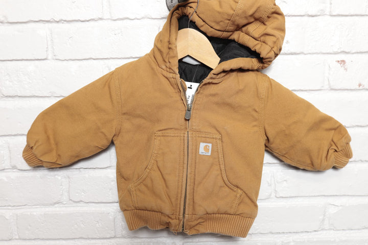 Carhartt Infant Jacket 12M