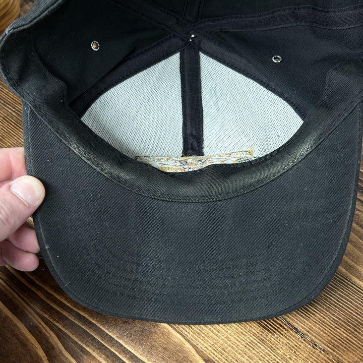 American Legion Vintage K Products Snapback Hat 90s