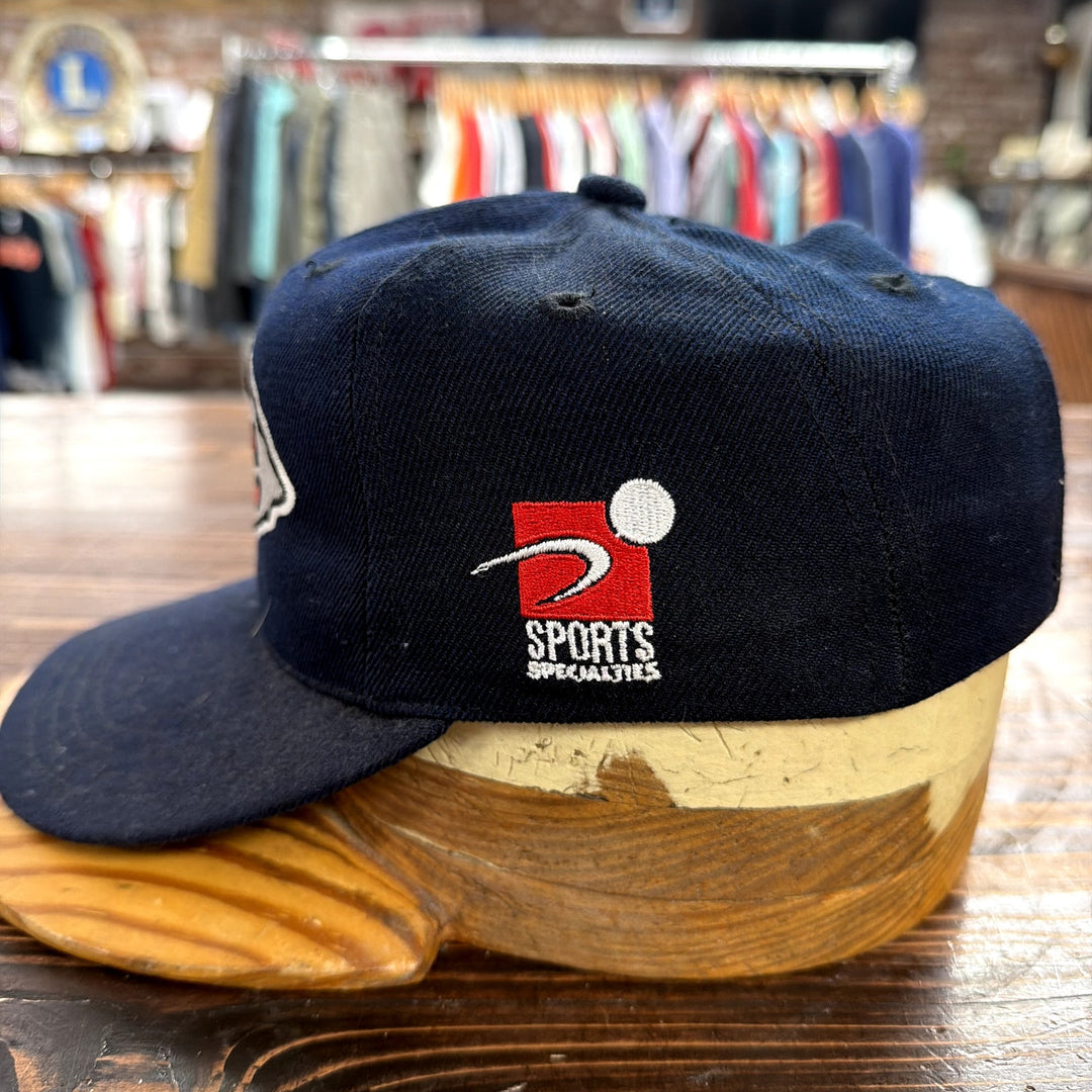 Vintage Kansas City Chiefs Sports Specialties Hat