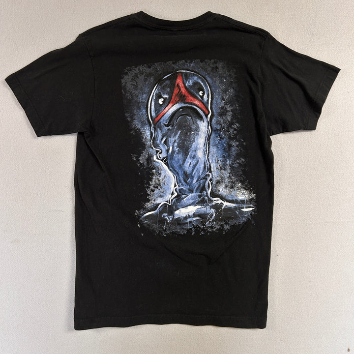 Pequod's Pizza T Shirt Size Medium