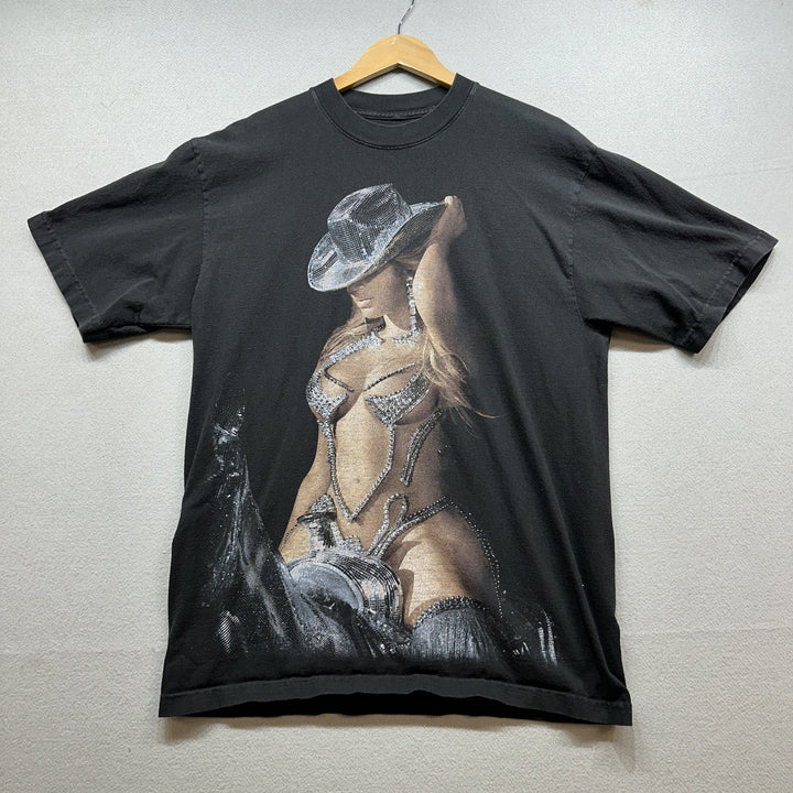 Beyonce Renaissance World Tour T Shirt Size Medium