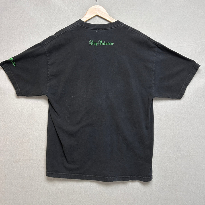 Vintage Pilau Islands Shirt Size XL