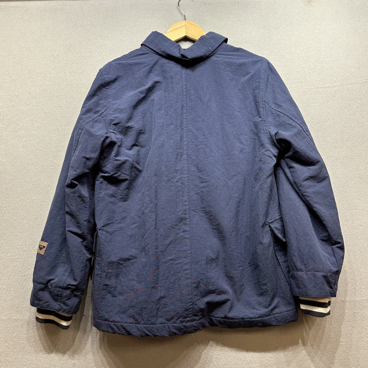 Vintage Y2K Quiksilver Roxy  Jacket Size Large