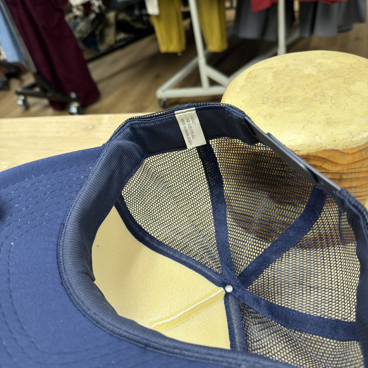 Vintage Y2K Intercourse Pennsylvania Snapback Hat