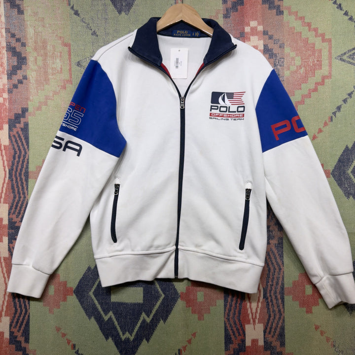 Polo Ralph Lauren Offshore Sailing Jacket Small