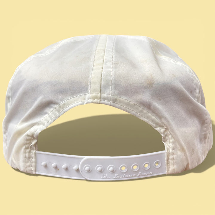Vintage Panthera 90s Snapback Hat