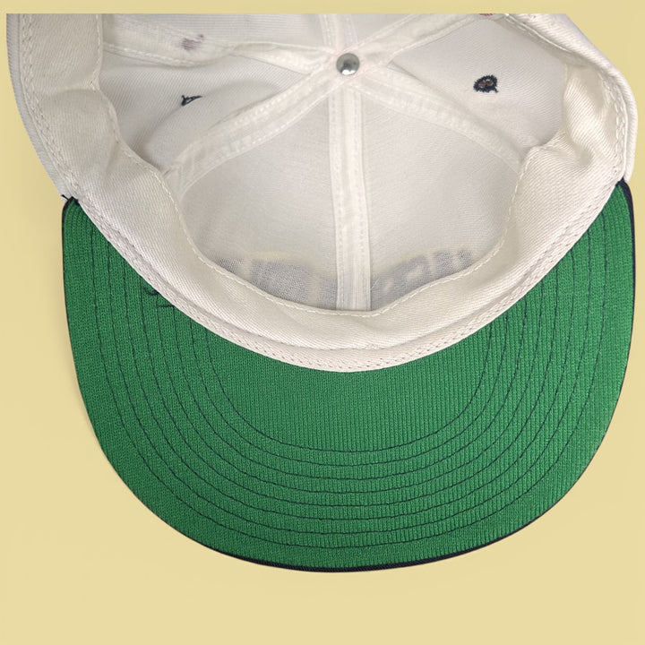 Vintage Jackson Hole Arch 90s Snapback Hat