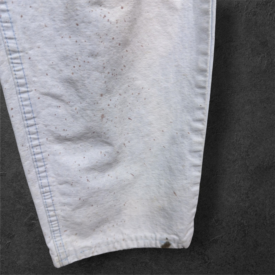 Vintage Levis 80s Jeans Size 30