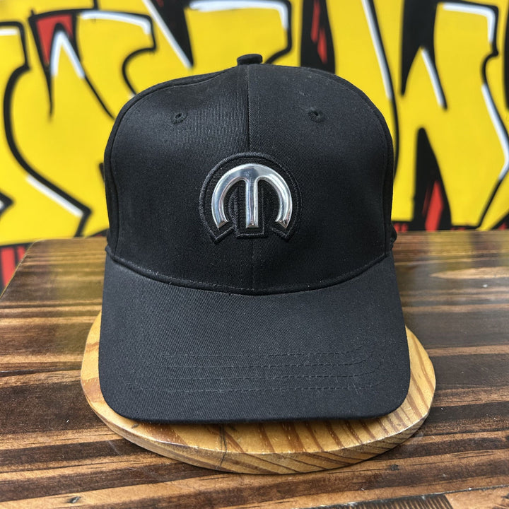 Mopar Vintage Flexfit Hat L/XL 2000s