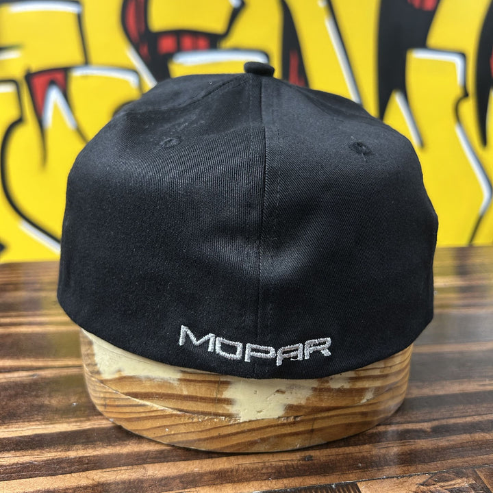 Mopar Vintage Flexfit Hat L/XL 2000s