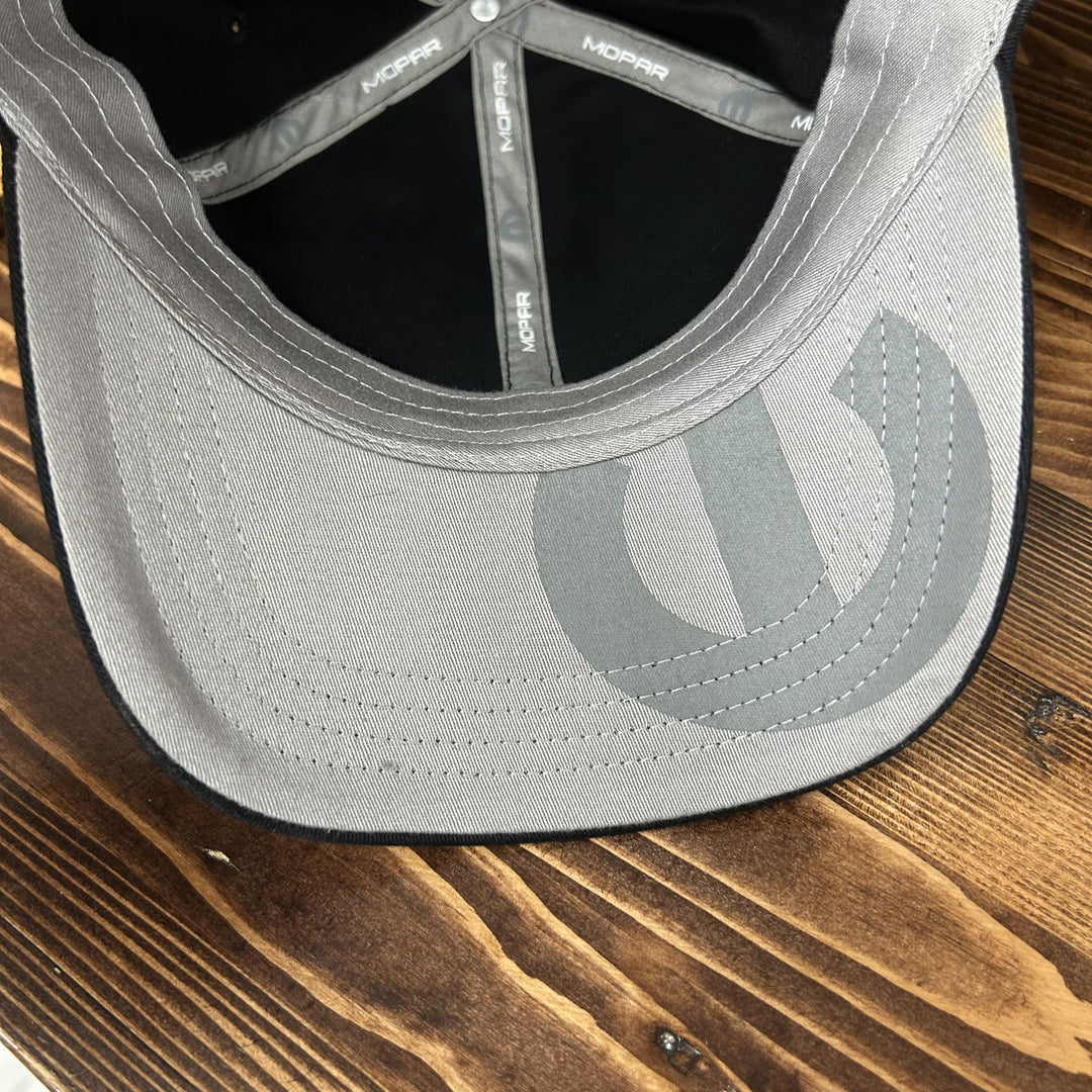 Mopar Vintage Flexfit Hat L/XL 2000s