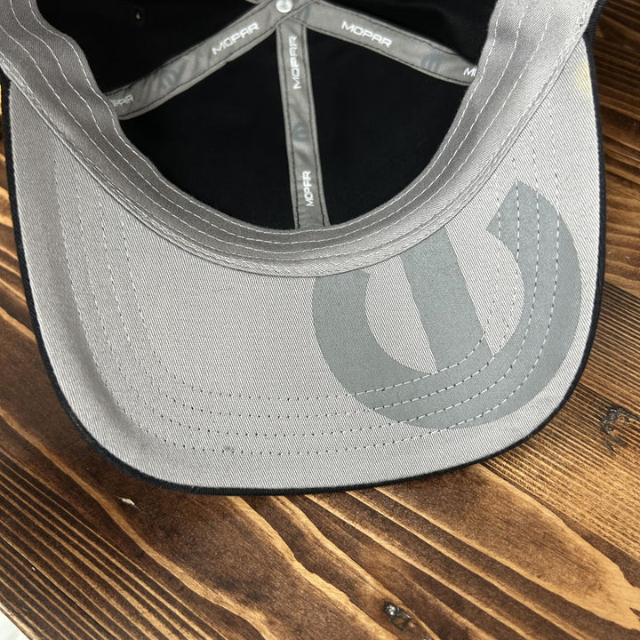 Mopar Vintage Flexfit Hat L/XL 2000s