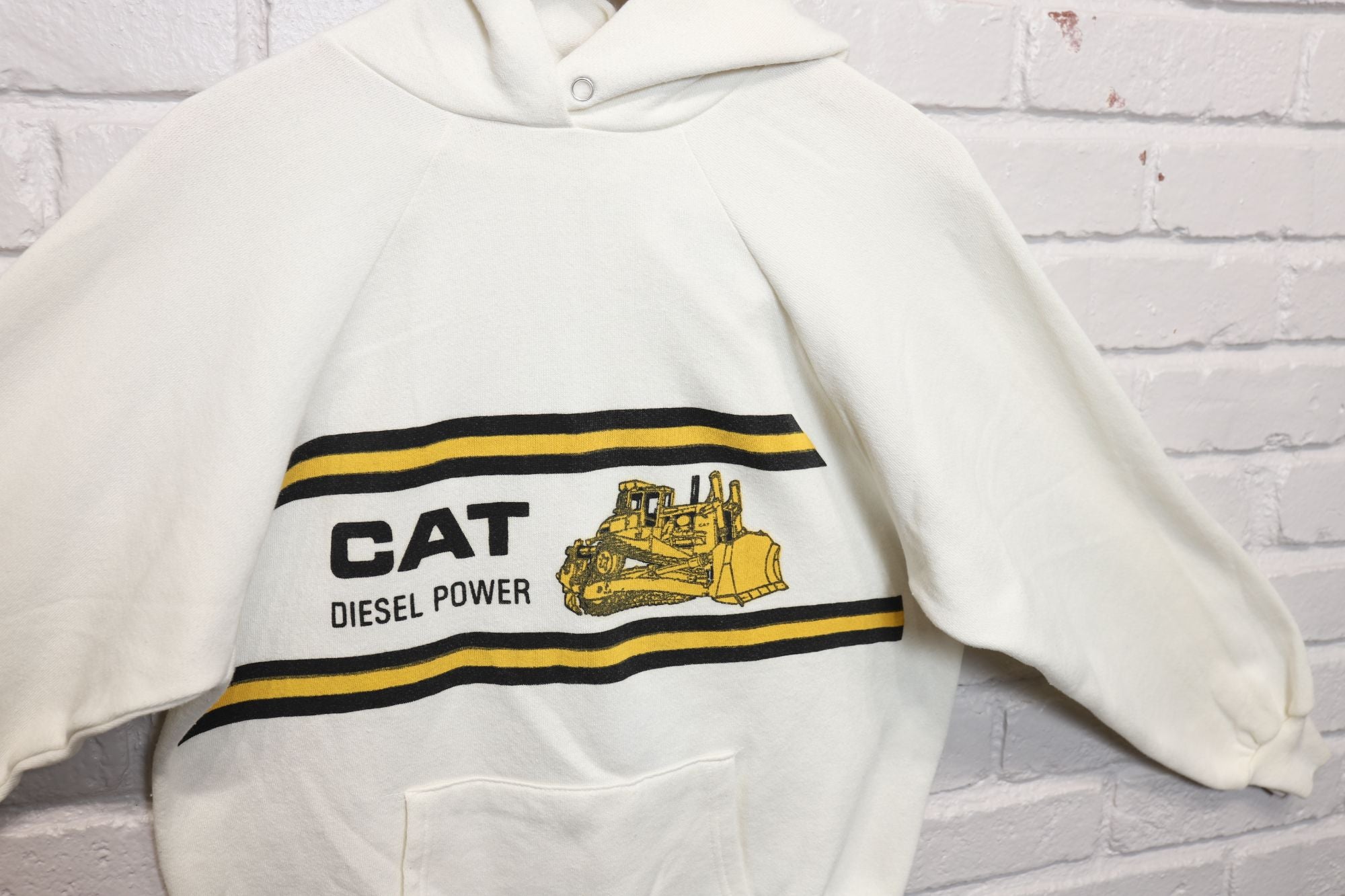 Cat diesel power hoodie online