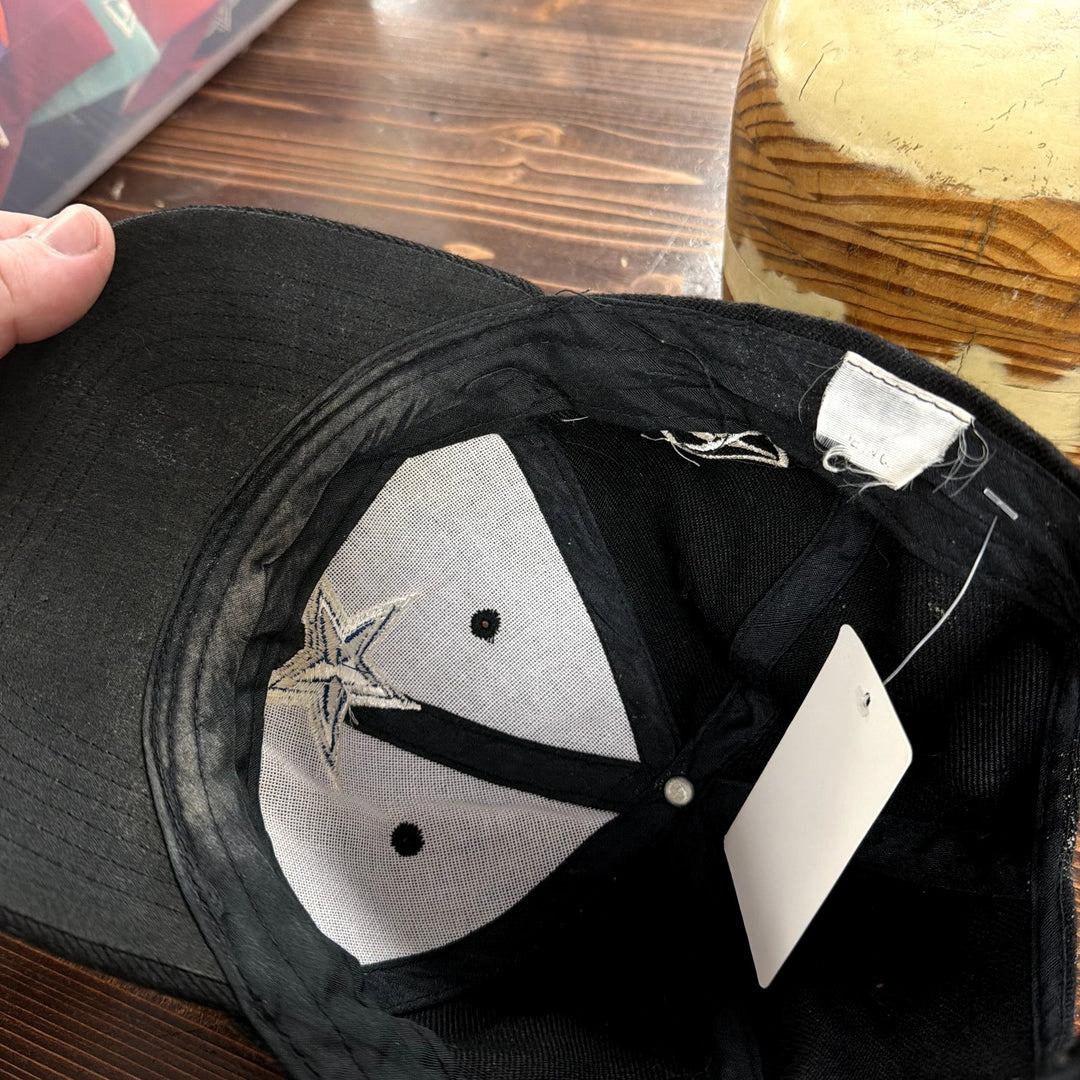 Vintage Dallas Cowboys Reebok Snapback Hat