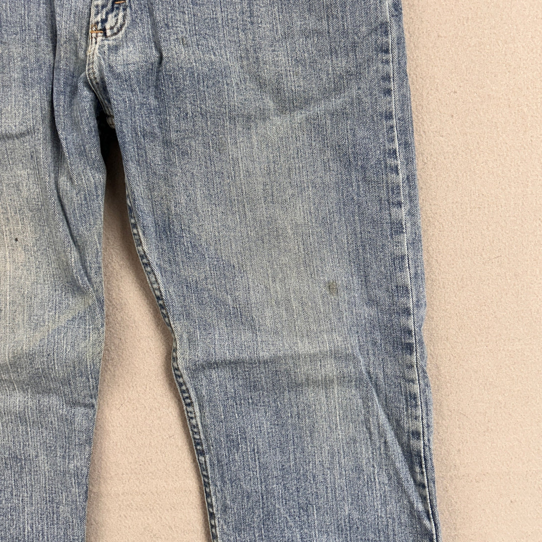 Vintage Wrangler Y2K Jeans Size 34