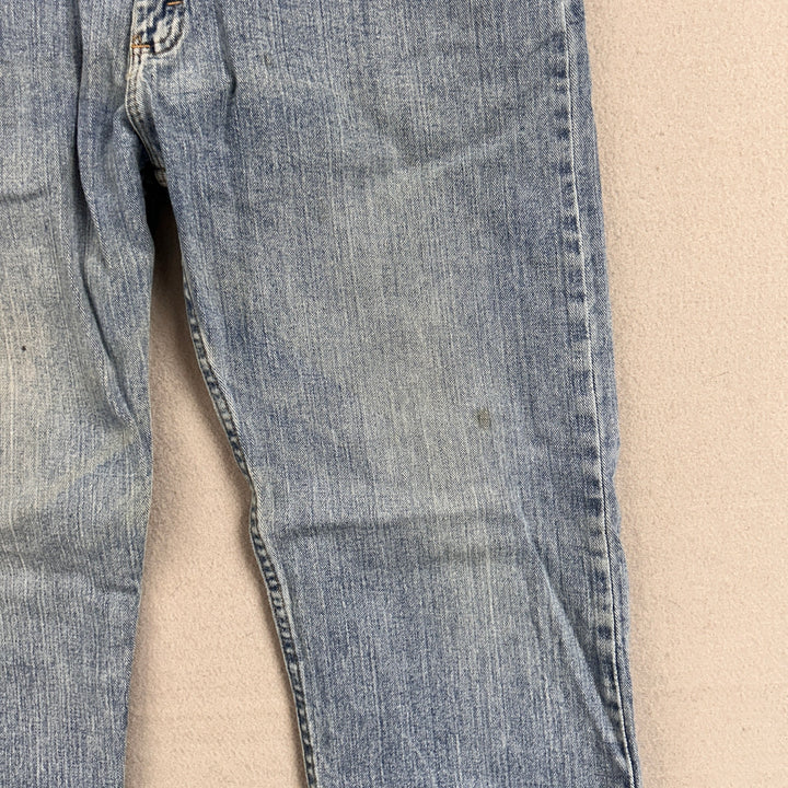 Vintage Wrangler Y2K Jeans Size 34