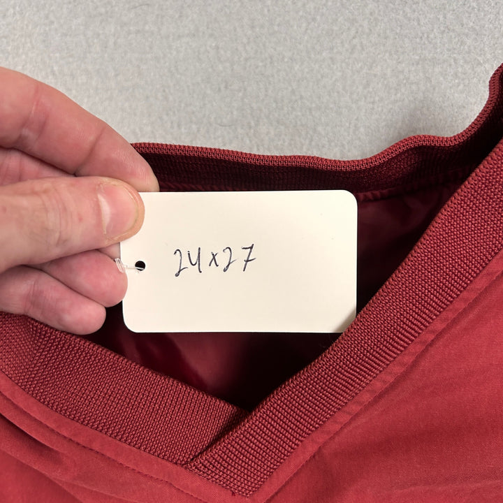 Vintage Jacket Size