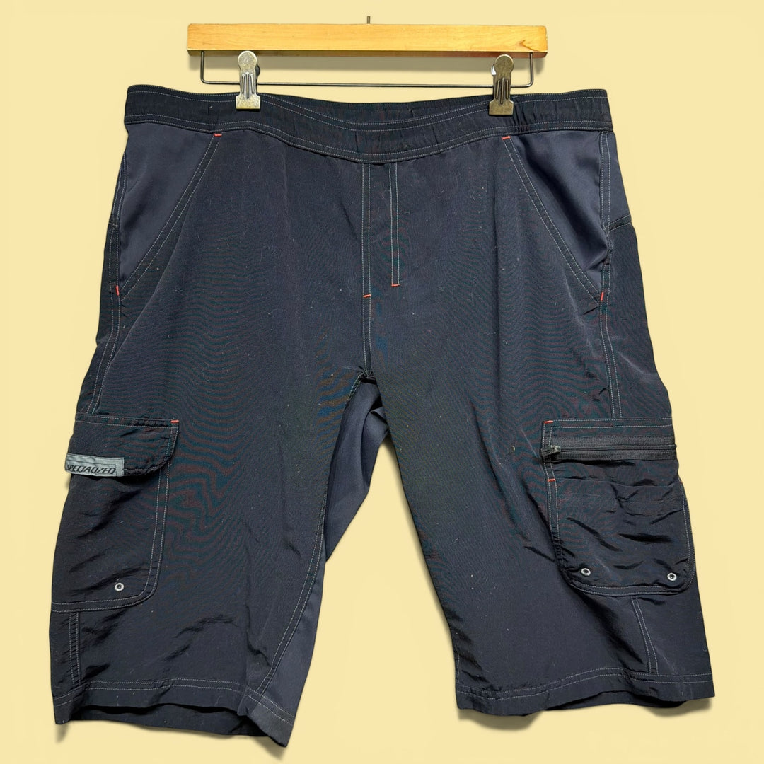Specialized Cycling Non Padded Shorts Size XL