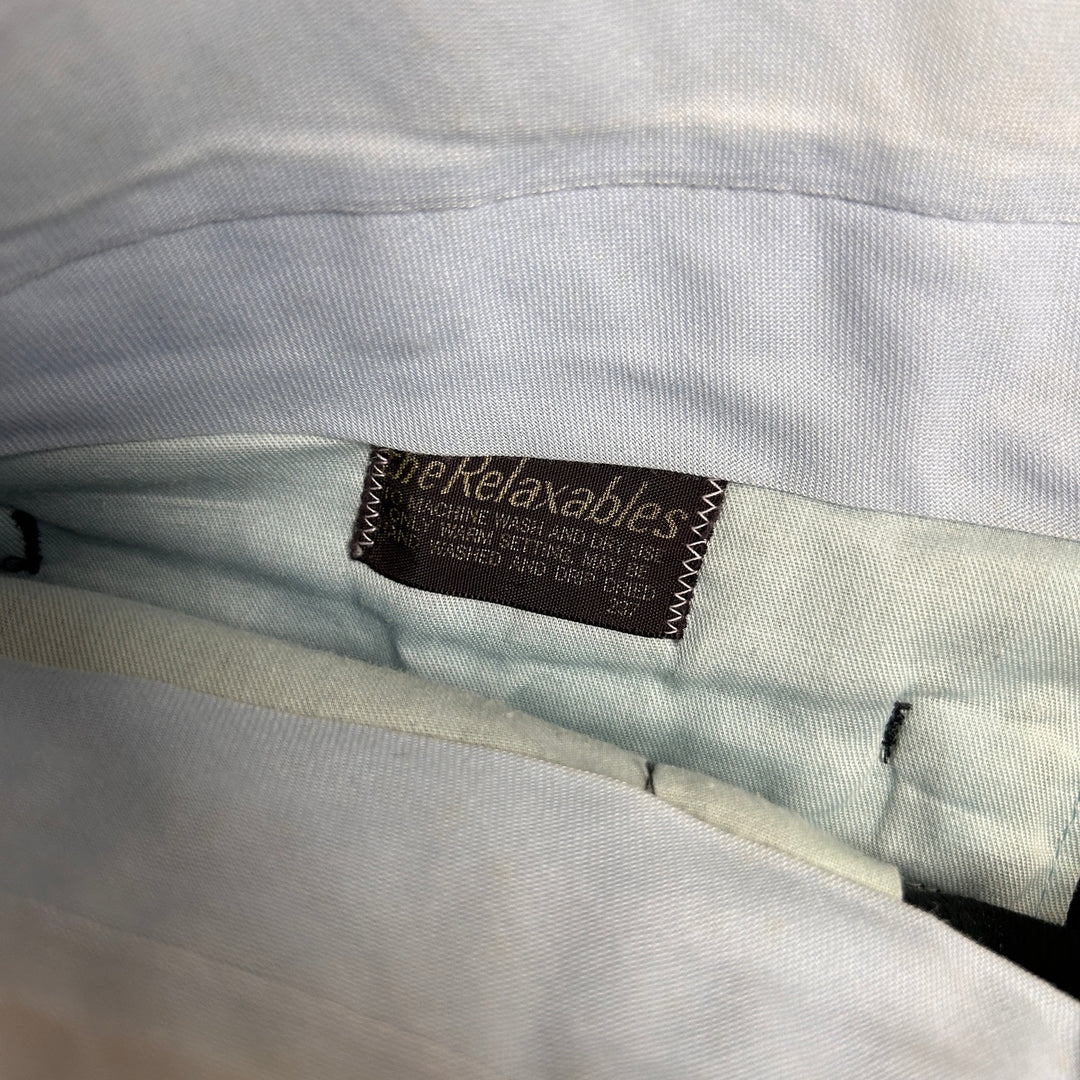 Vintage The Relaxables Pants size 36