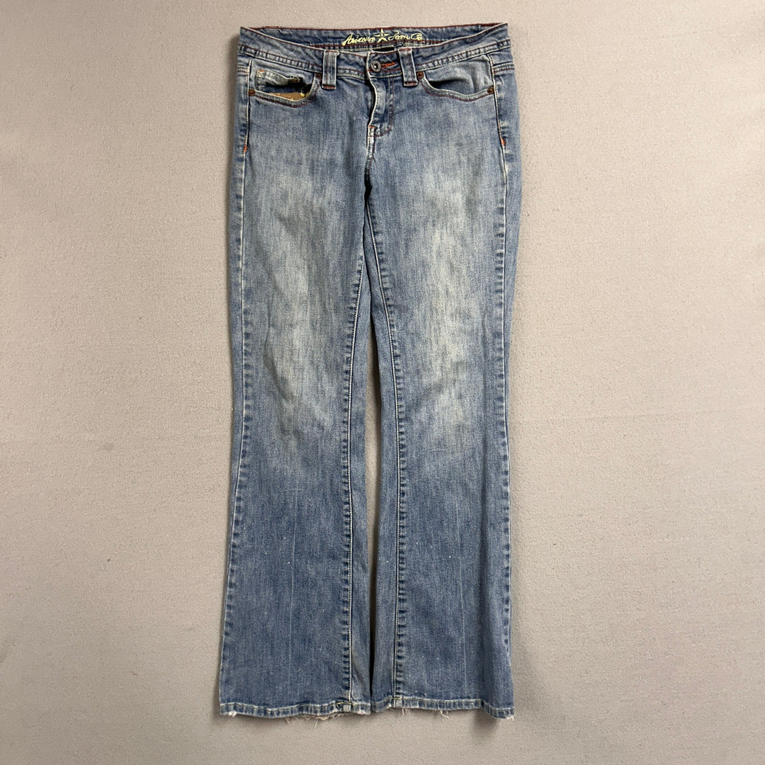 Vintage Y2K Arizona Jeans Low Rize Womens Jeans Size 5