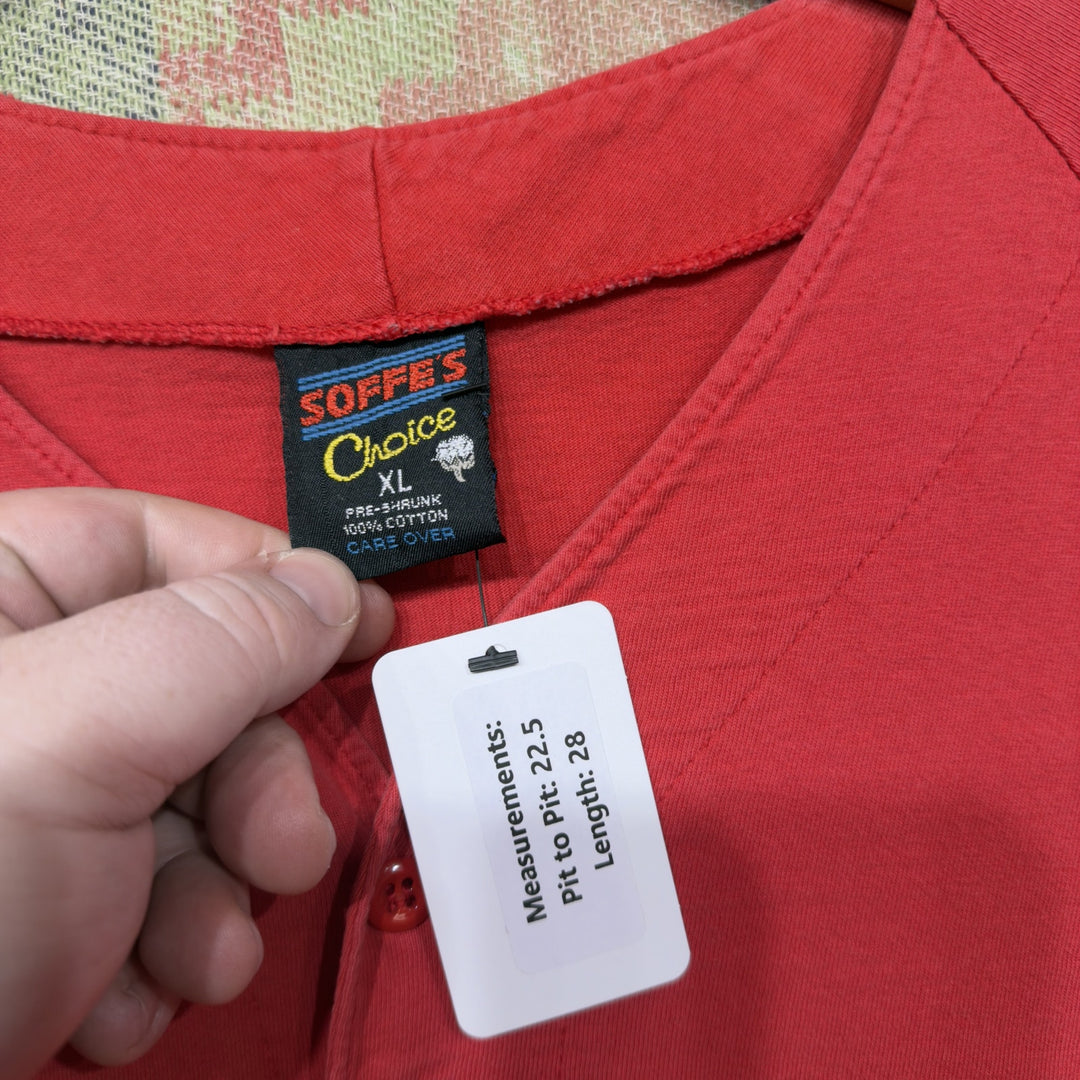 See You at the Pole Vintage T Shirt Size XL 90s