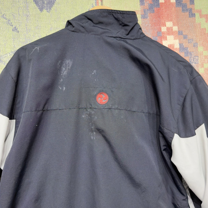 Burton Ronin Vintage Snowboarding Jacket Medium 2000s