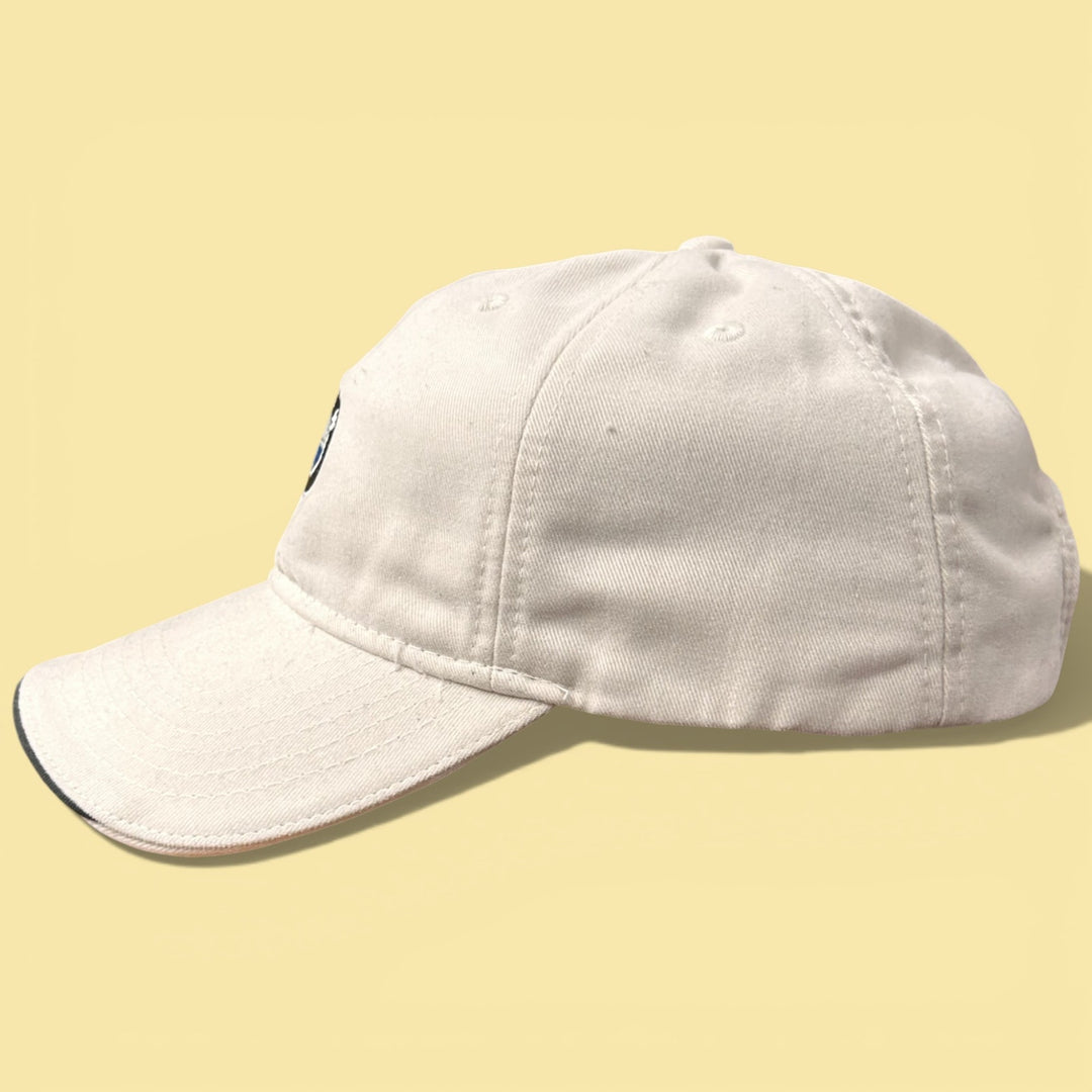 Vintage BMW 2000s Strapback Hat