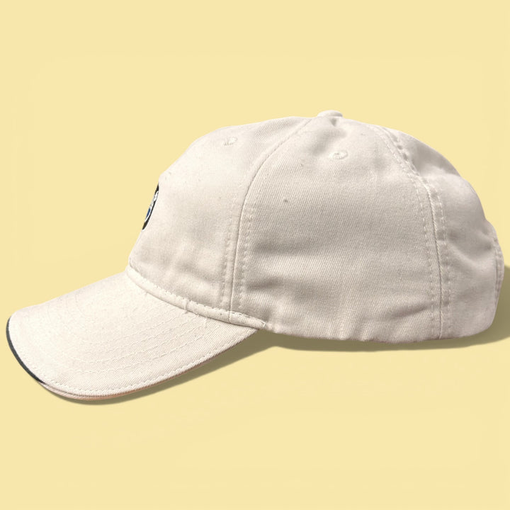Vintage BMW 2000s Strapback Hat