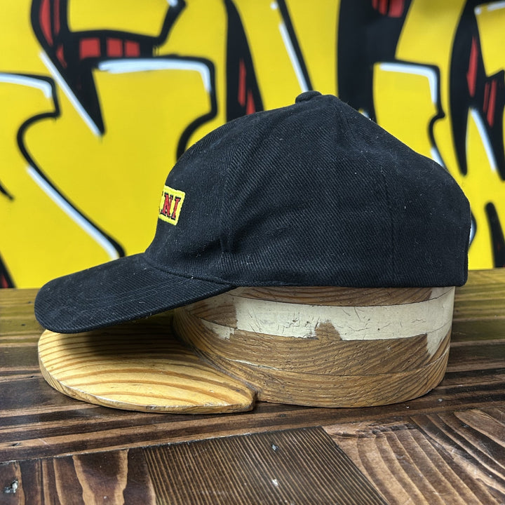 Vintage Panini Trading Cards 2000s Strap Back Hat