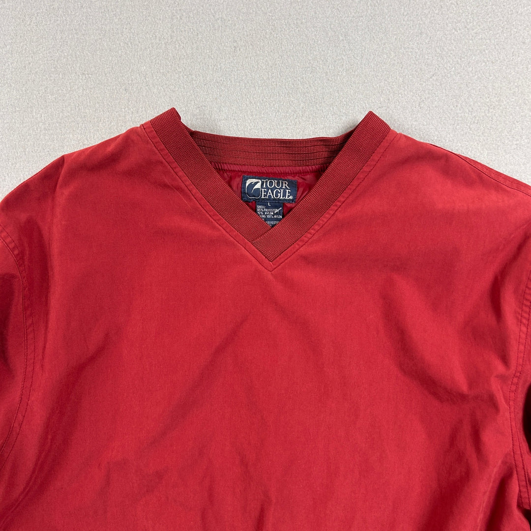 Vintage Jacket Size