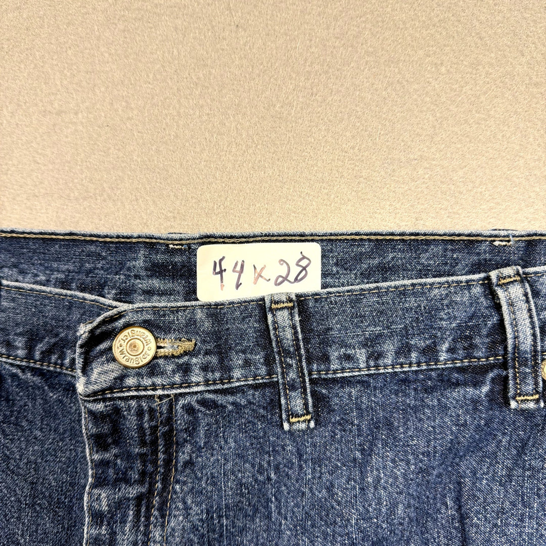 Vintage Wrangler Carpenter Jeans Size 44