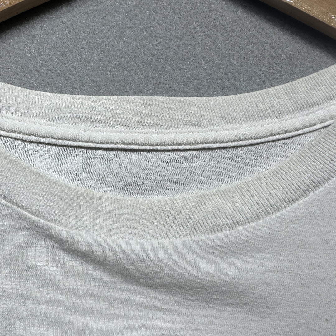 Vintage Y2K Ecko Unlimited Rhino T Shirt Size XXL