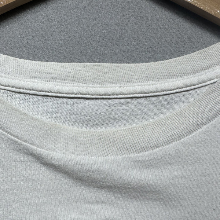 Vintage Y2K Ecko Unlimited Rhino T Shirt Size XXL