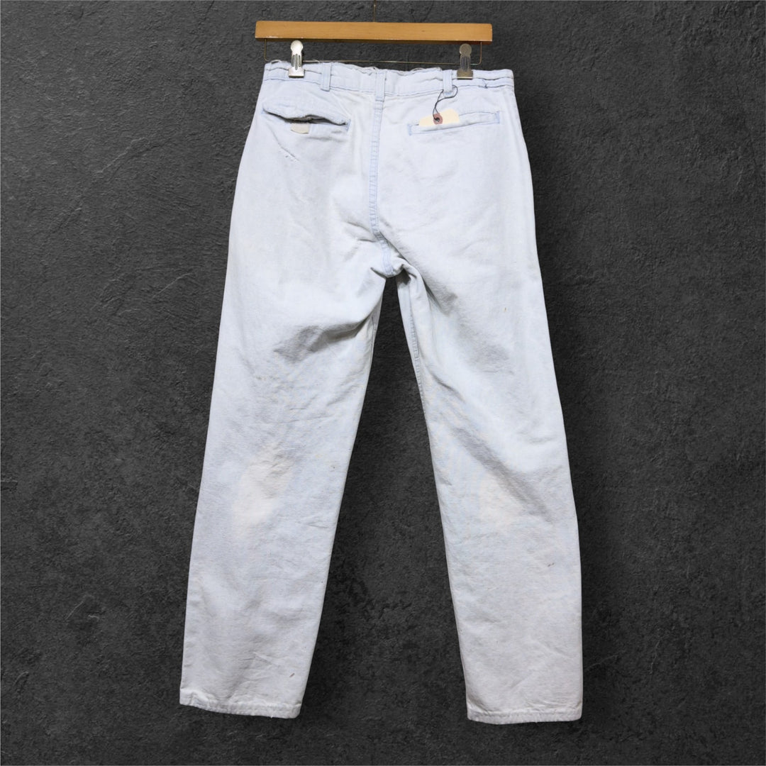 Vintage Levis 80s Jeans Size 30