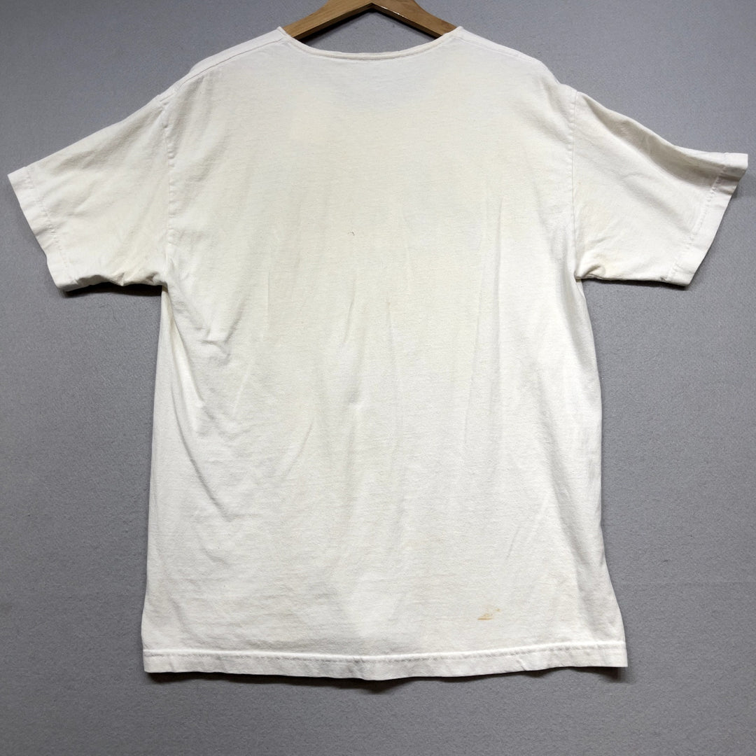 Jesus Loves You Yeezy Style Shirt Size Large