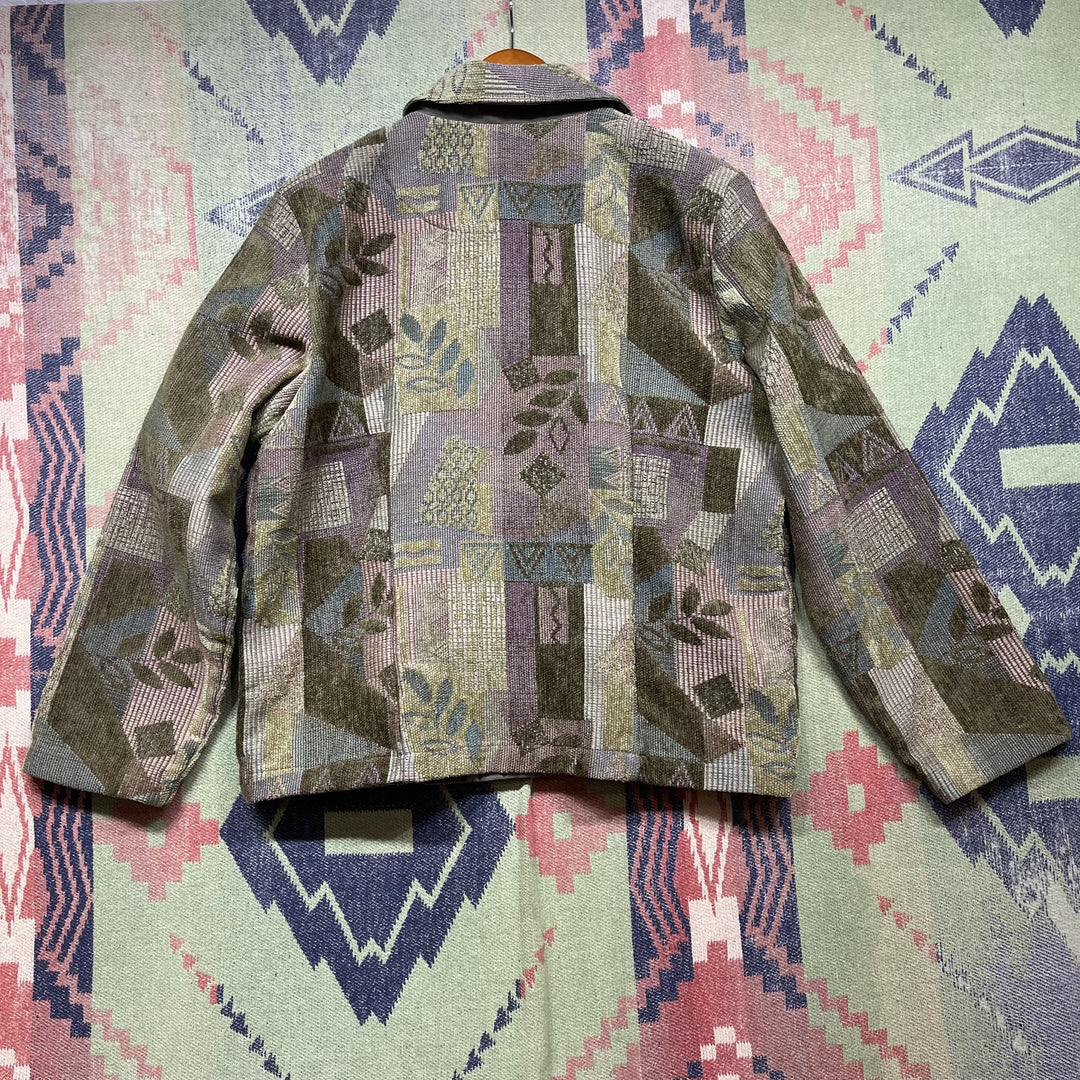 Vintage 90s Barn Fly Women's Jacket Size Large