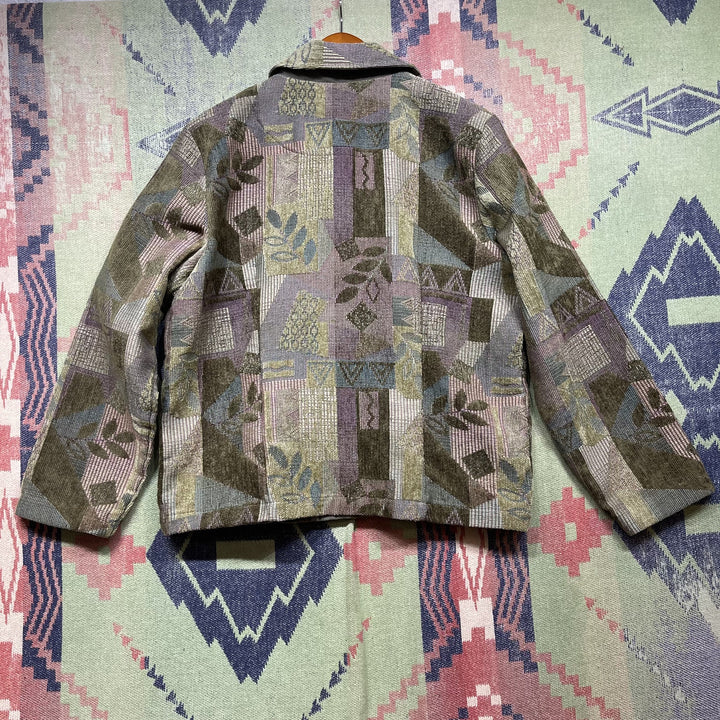 Vintage 90s Barn Fly Women's Jacket Size Large