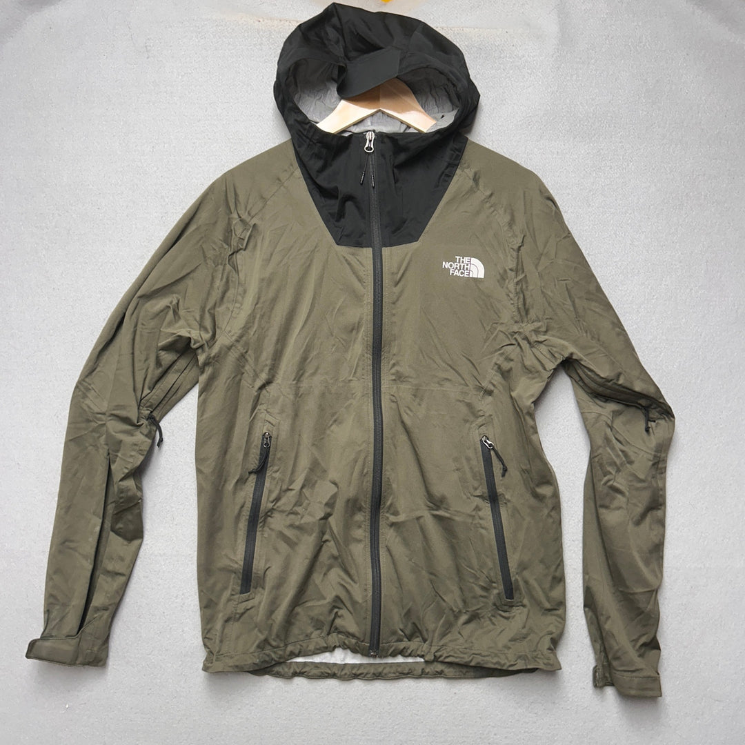 The North Face Allproof stretch Jacket Size Medium