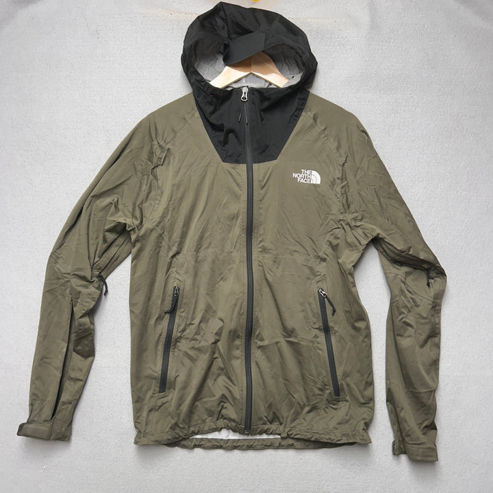 The North Face Allproof stretch Jacket Size Medium