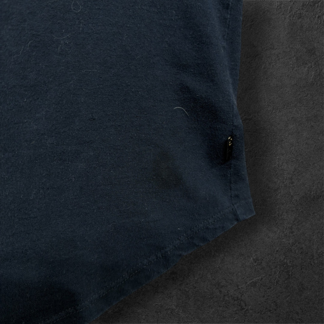 Justcavalli Lace Sleeve Tank Top Size 46