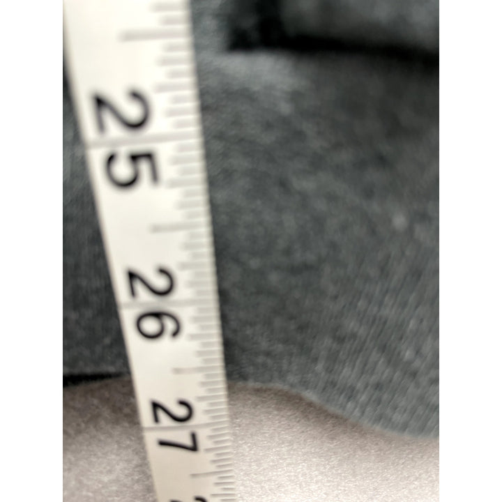Jerzees Blank Gray Sweatshirt Size 2XL