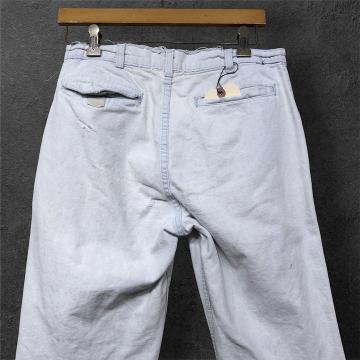 Vintage Levis 80s Jeans Size 30