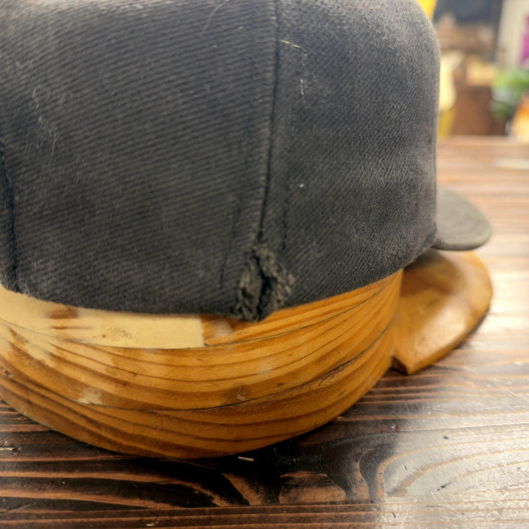 Nebraska Huskers Vintage National Champions Snapback Hat 90s