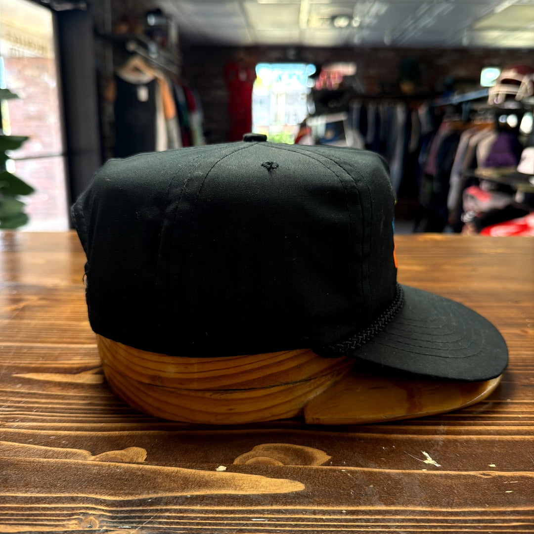 Vintage Bill and Ted's Bogus Adventure Snapback Hat