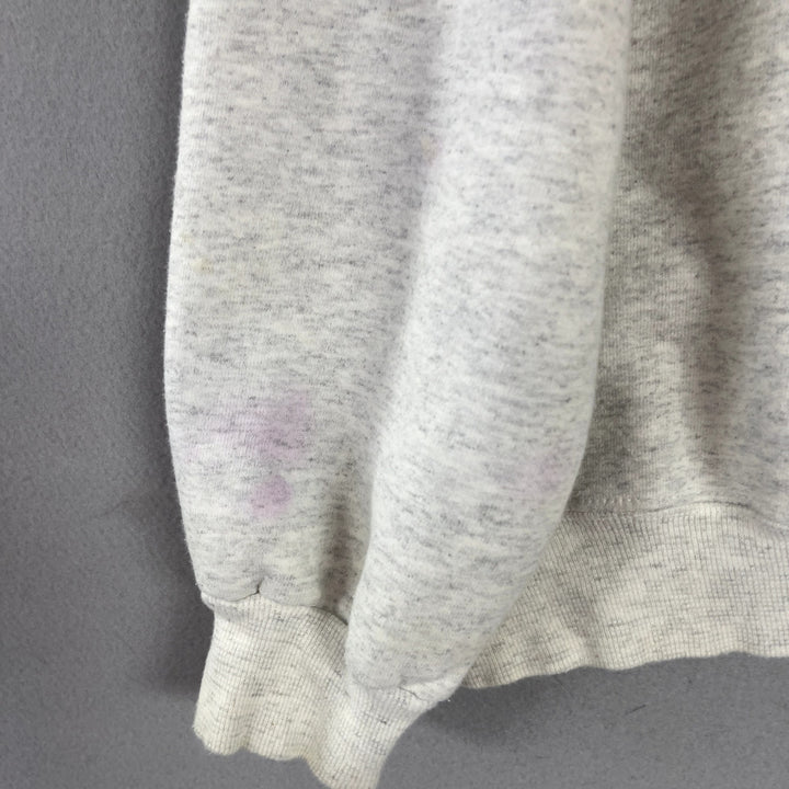 Vintage Stan's Blue Note Dallas Bar Sweatshirt Size XL