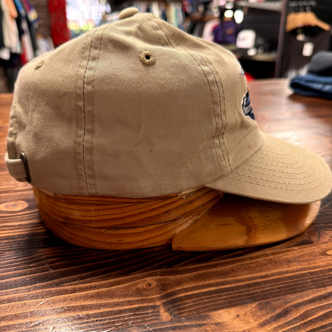 Vintage Indy 500 2000 Strap Back Hat