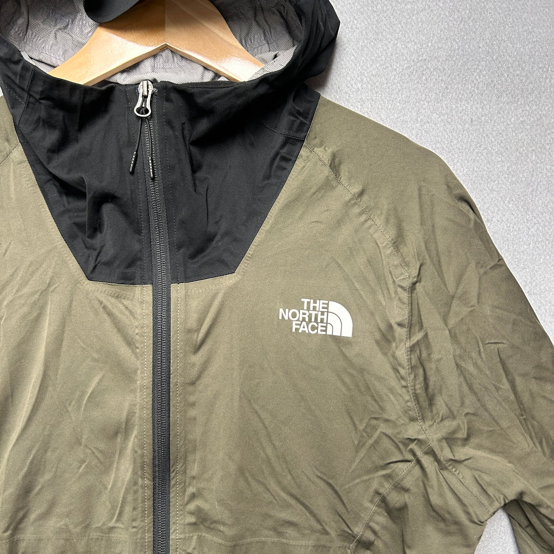 The North Face Allproof stretch Jacket Size Medium