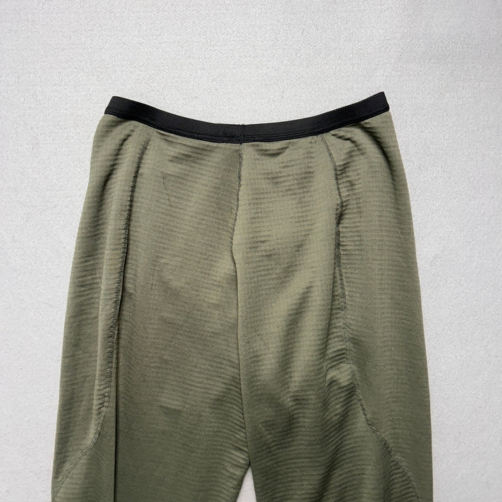 Polartec Thermal Base layer Pants size XL
