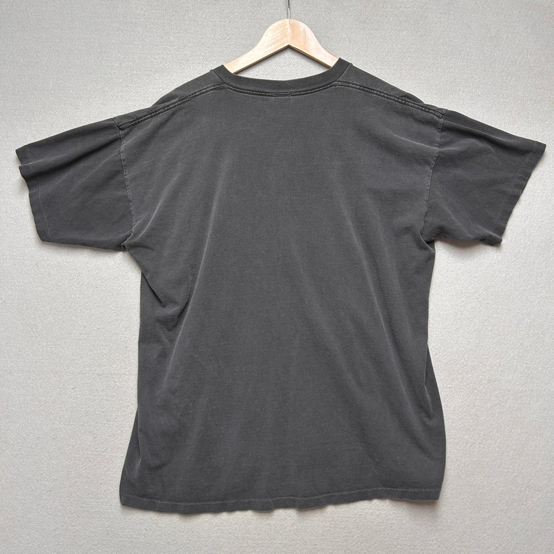 Vintage Vampire the Masquerade Fashion Victim T Shirt Size XL