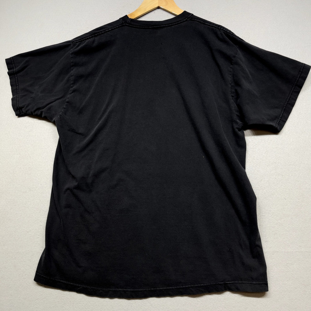 Vintage gone To My Happy Place Y2K T Shirt Size XL